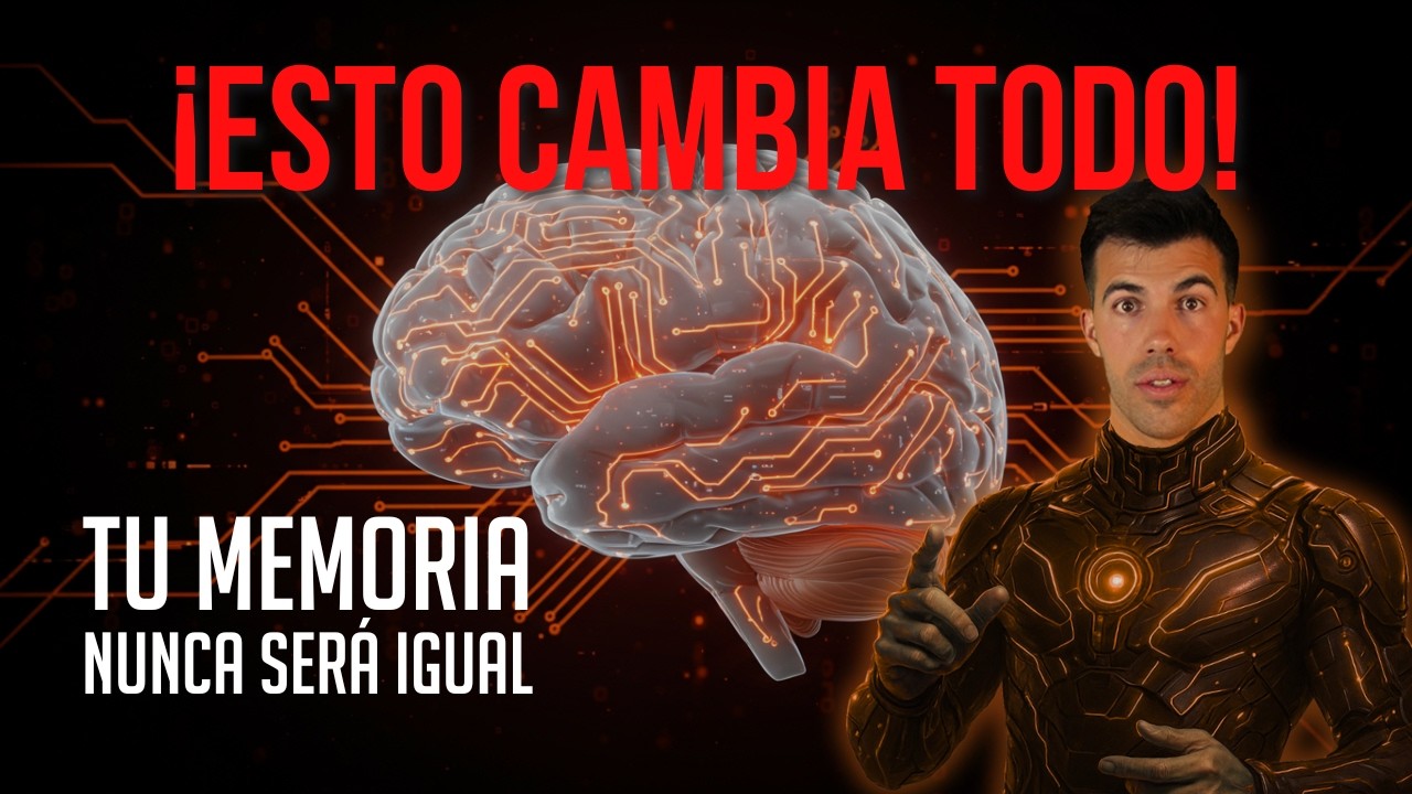 LA MEJOR TÉCNICA DE MEMORIZACIÓN QUE (CASI) NADIE USA – COMPROBADO 🚀