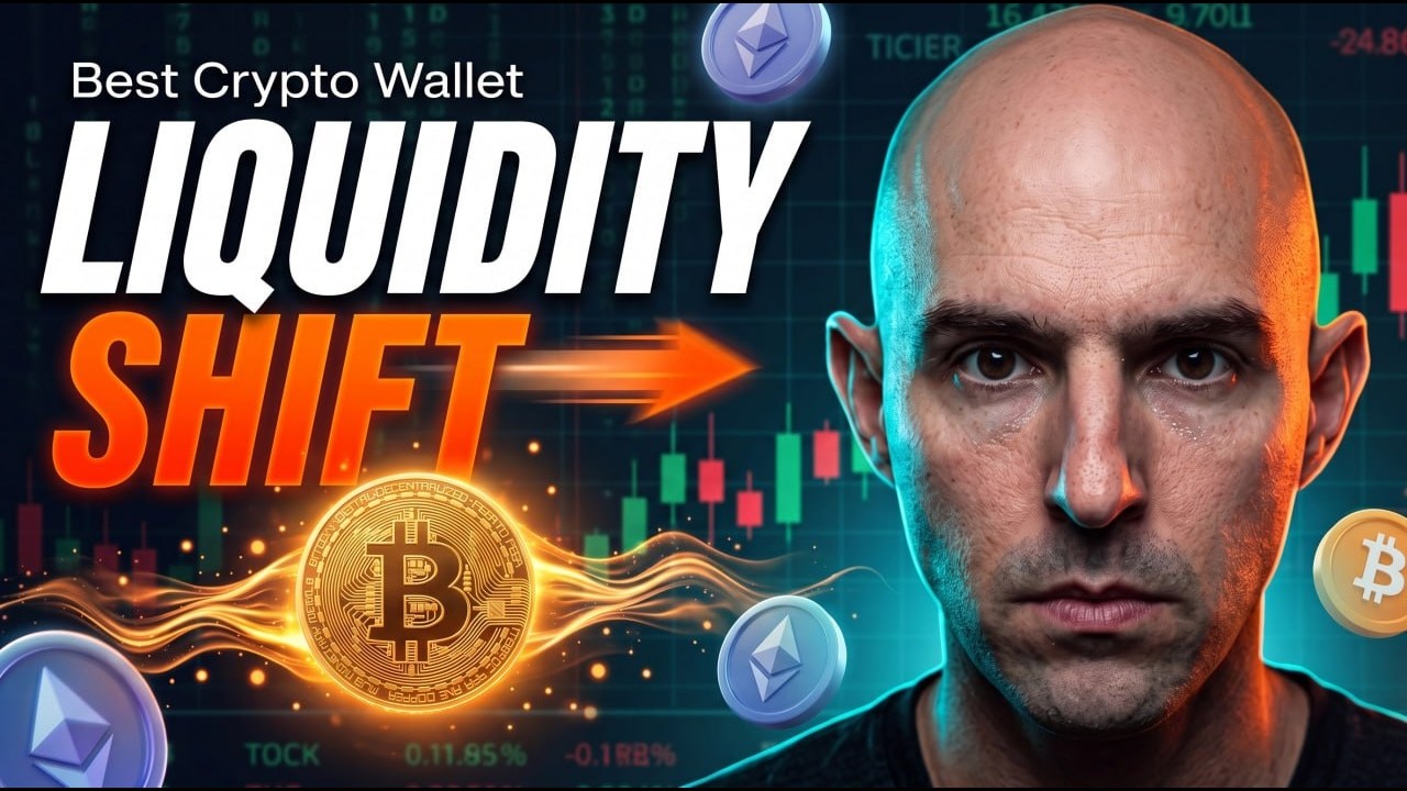Best Crypto Wallet ? (Phantom Honest Review 2026)