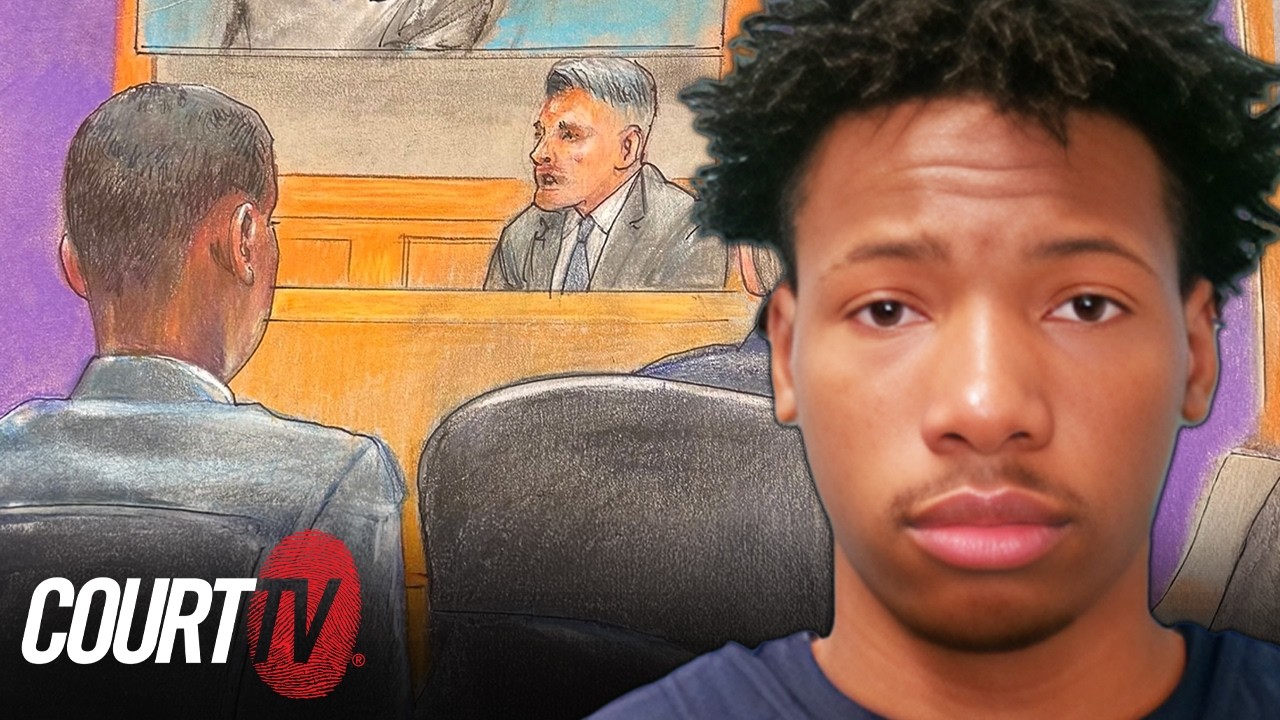 Secrets of Track Meet Stabbing Exposed in Murder Trial