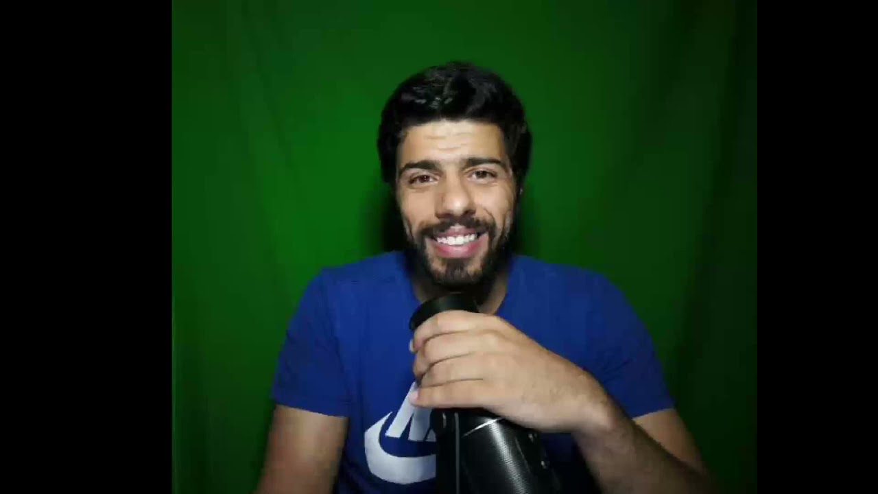 بدون مونتاج | نصيحة لكل مقبل على تخصصات تكنولوجيا المعلومات وخصوصا دراسة البرمجة  #حمزة_سالم