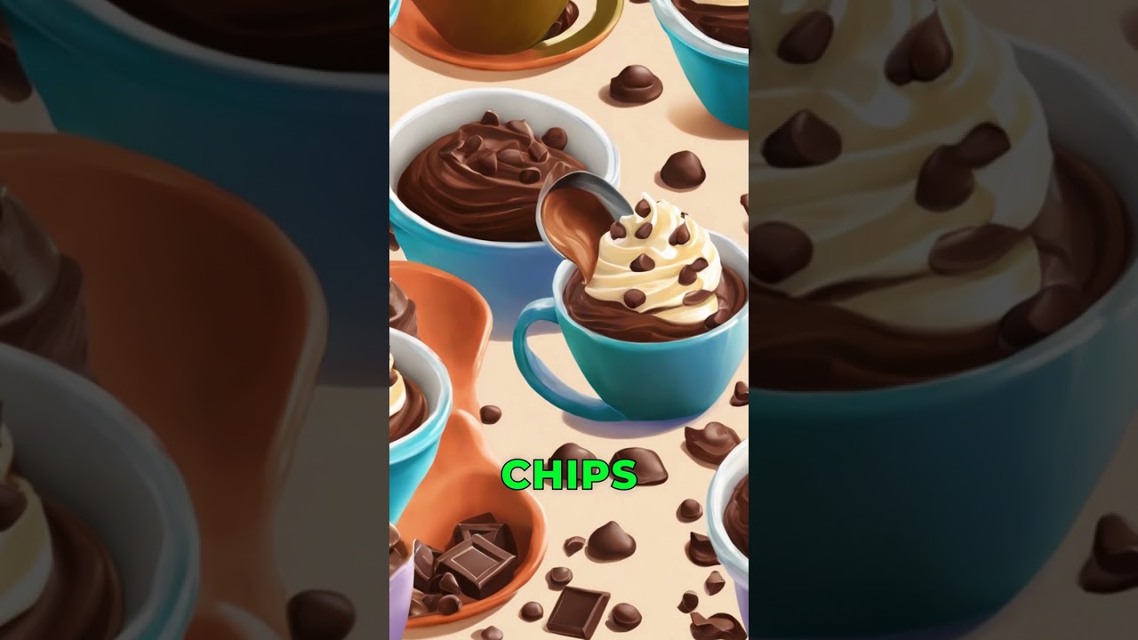 Quick and Easy Mug Cake Recipe