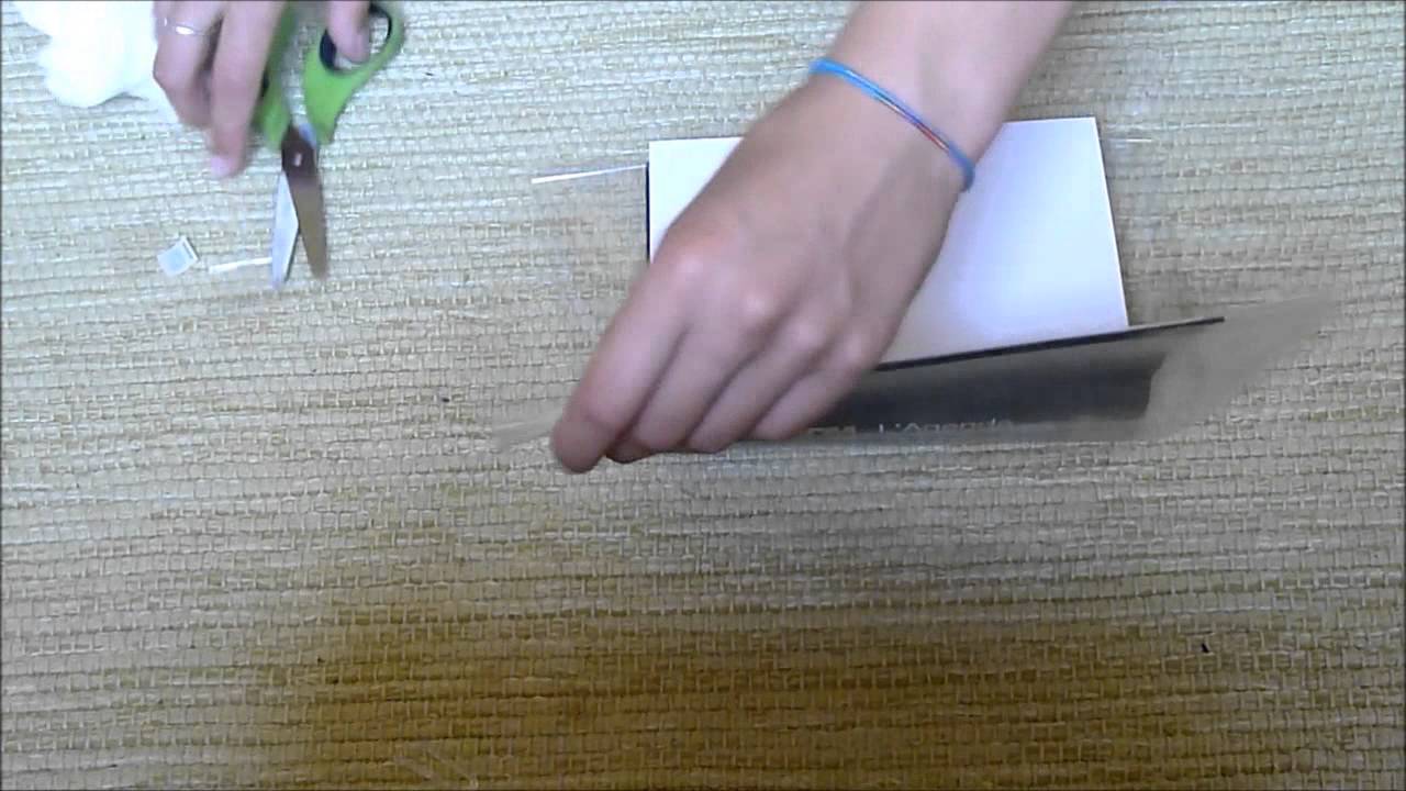 Back to school # 2 : customiser son agenda