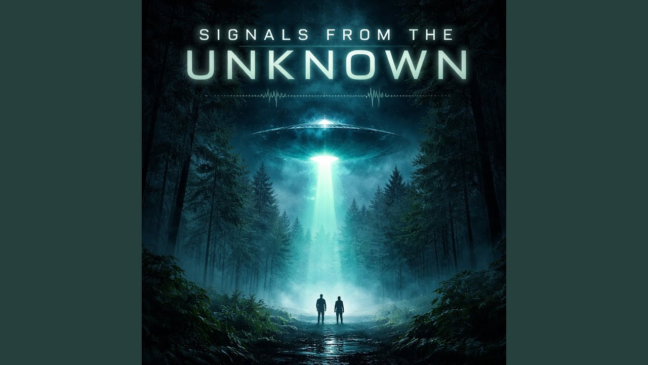 Unknown Coordinates