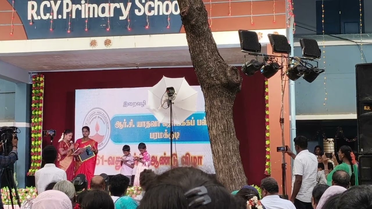 Enga v2tu Chella kutty talent 