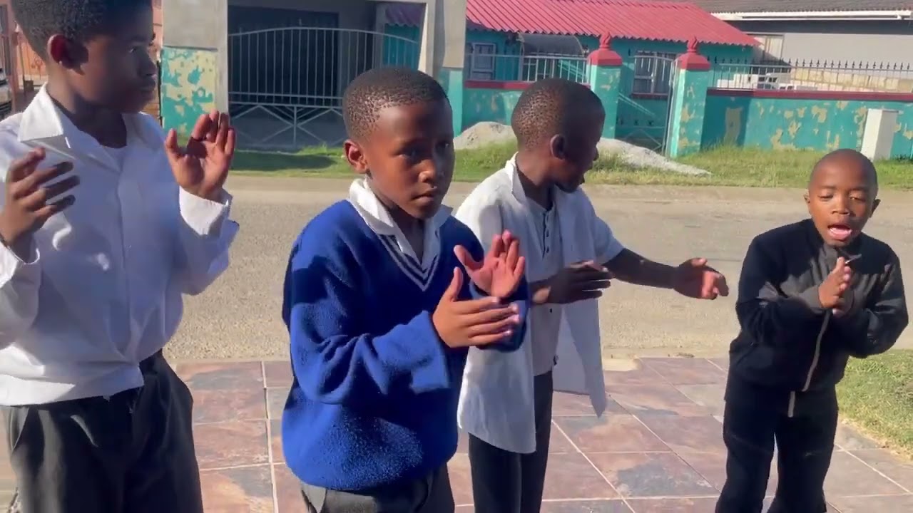 ezase gqerha