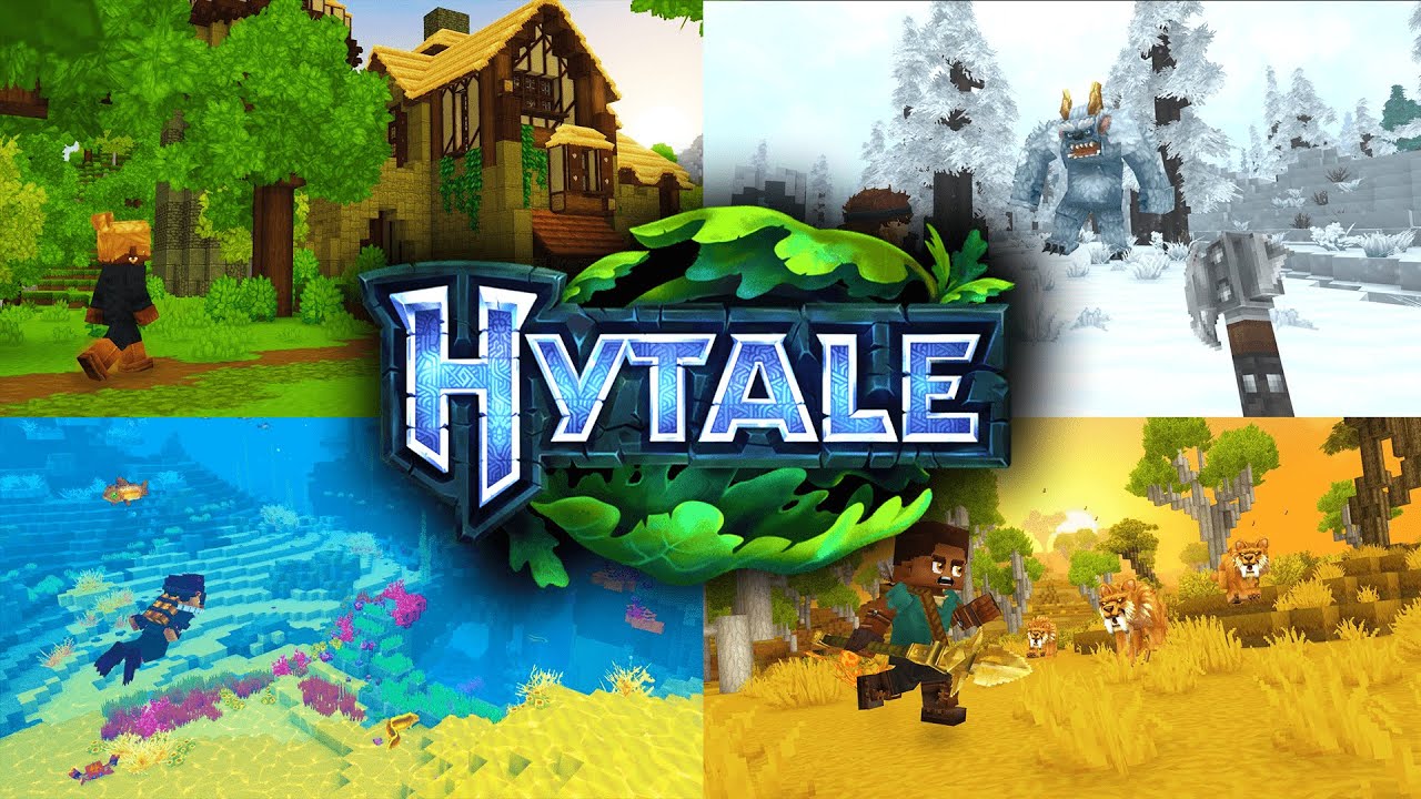 Why You Shouldn’t Ignore Hytale