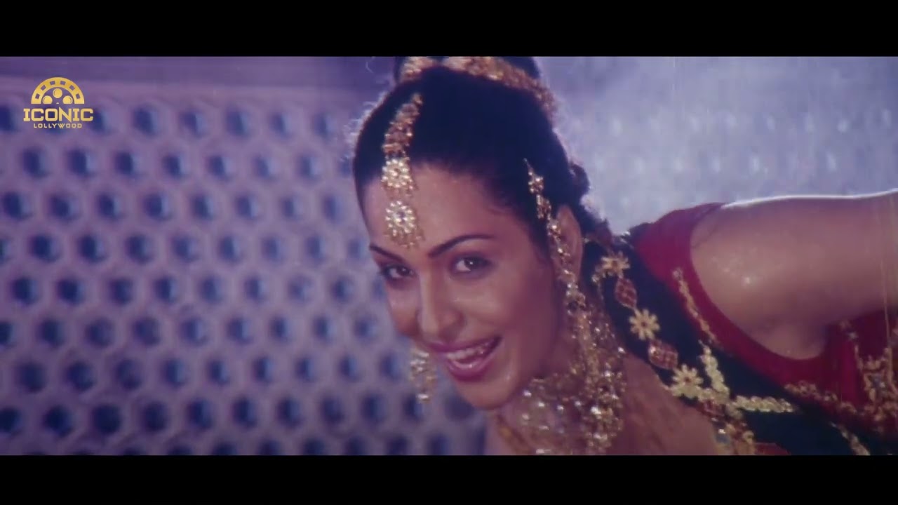 Jadon Saun Da Badla Gajda Aye - Meera & Moamar Rana - Naseebo Lal - Film Allah Nigheban