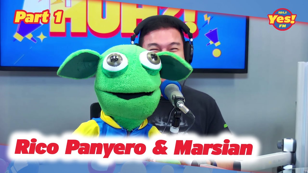 NO WORK NO PAY NA DIN DAPAT?! -  Rico Panyero & Marsian (February 4, 2026) | PART 1