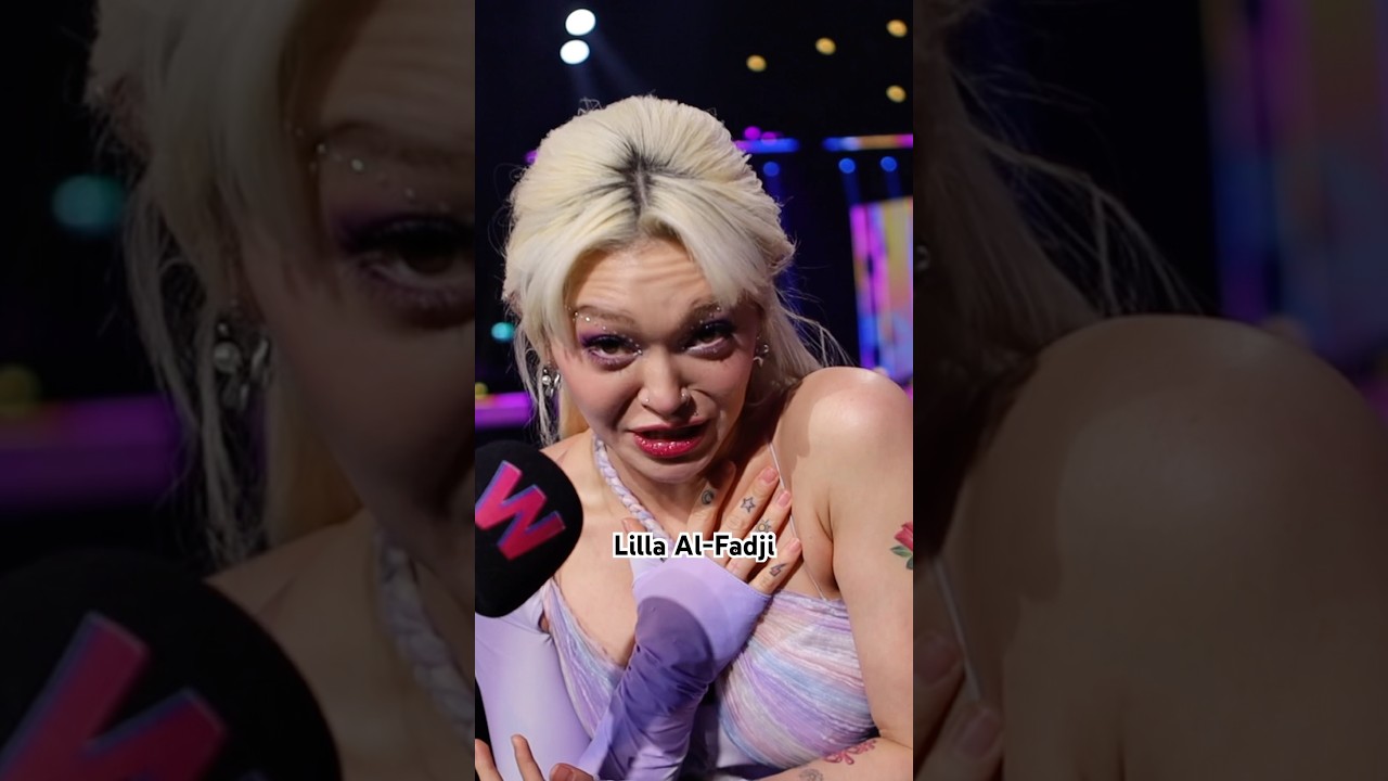 🇸🇪Melodifestivalen 2026. Заезд 5: Кто пройдет квалификацию? #melfest2026 #eurovision #melodifesti...