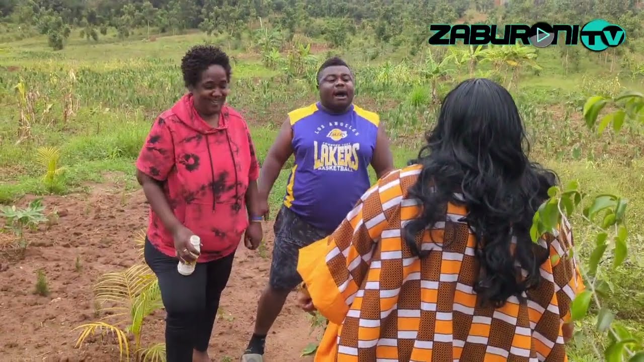 Kasuku Anyone  Umuti yenda gufata Mukarujanga kungufu atabarwa nundiMugore Aramwitangira,Don't miss 