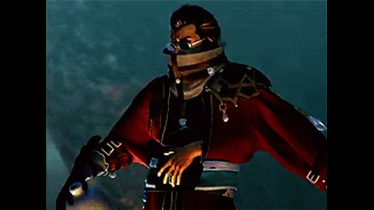 Auron's Theme - Final Fantasy X [Slowed]