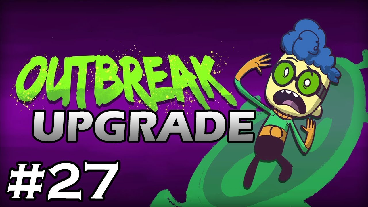 Oxygen Not Included - Outbreak Upgrade - POTTIES (Stream) - Part 27 [S9]