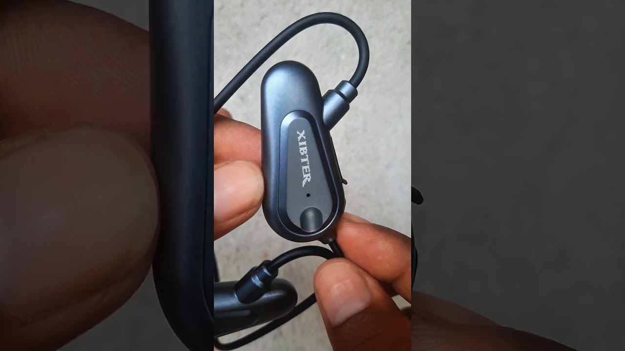 Xibter SL60 Intercom Headset Helm Bluetooth Suara Jernih Peredam Kebisingan 