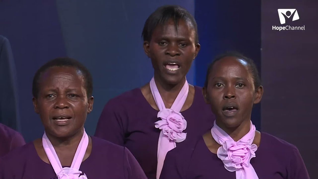 Hukumu | Shauri Moyo Choir | Music Item