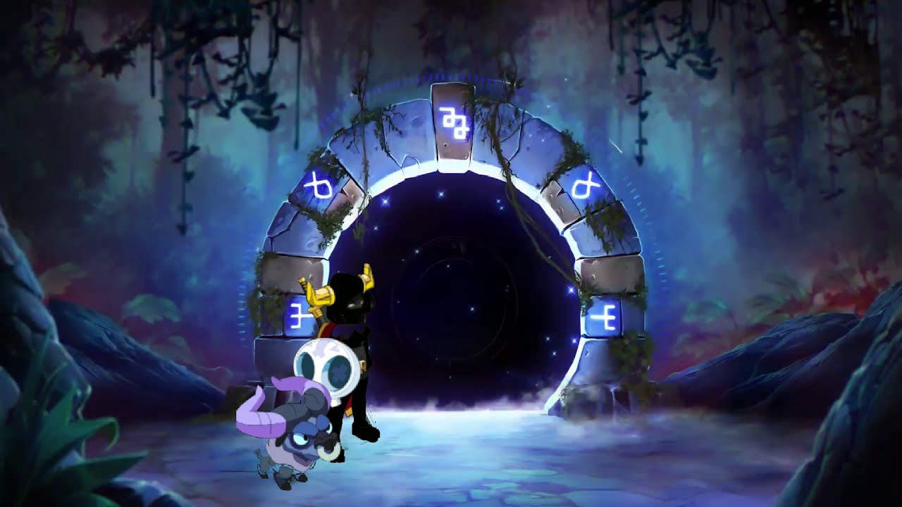 Nileza Solotage (Sram Bucle) Dofus Touch