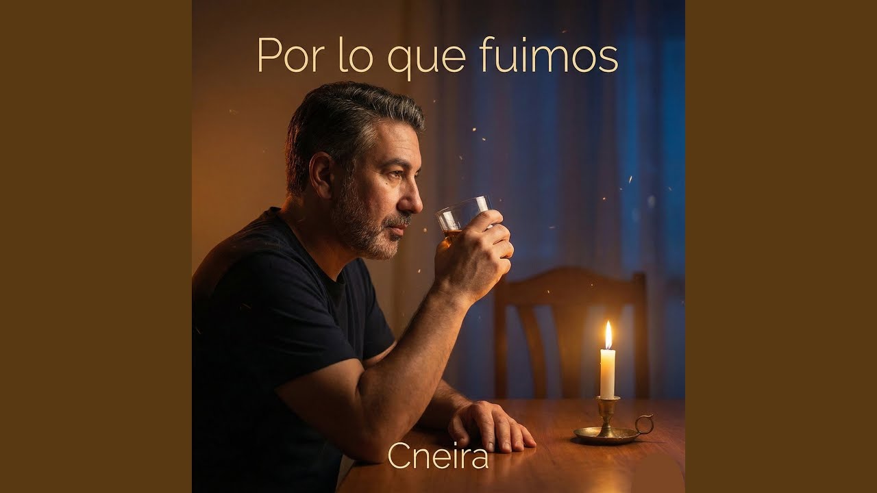 Por Lo Que Fuimos