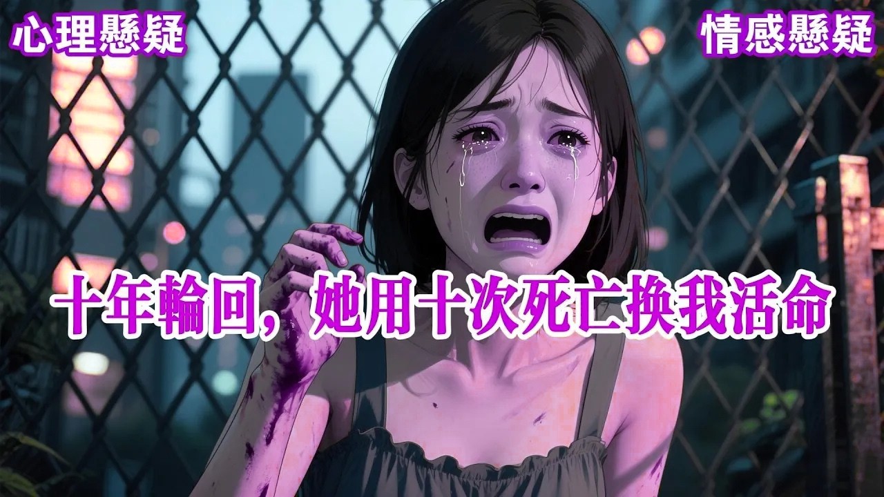 [完] 耳機裡正在播放王菲的《像風一樣》。 「如風而來，如風而去&hellip;