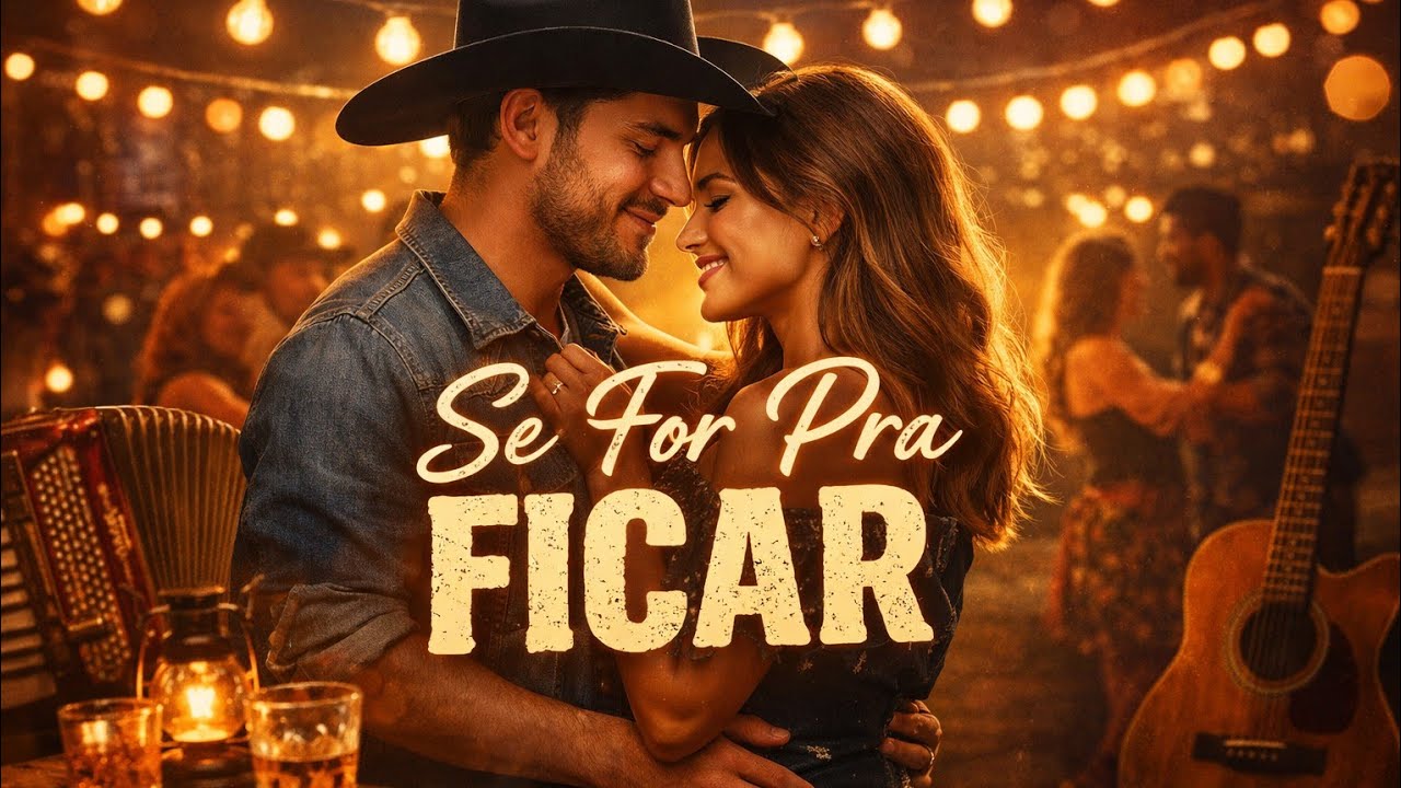 Se for pra ficar - LSS (sertanejo)