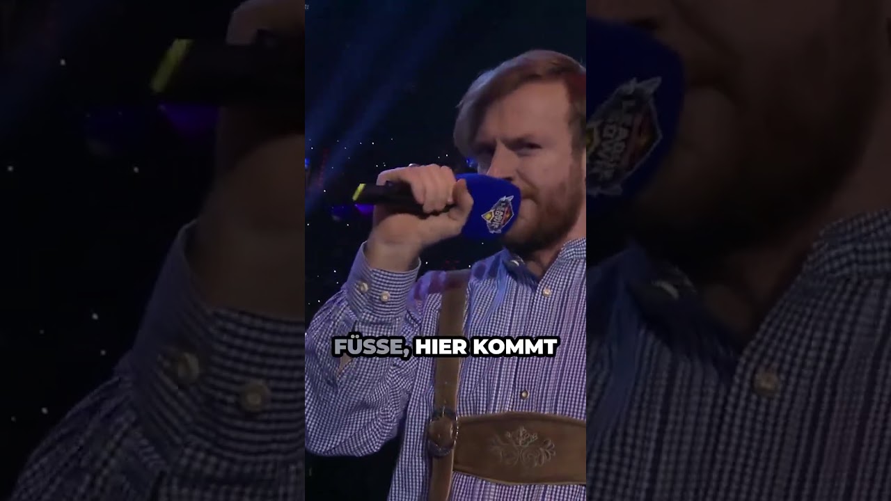 REDBULL LEAGUE OF ITS OWN EINLAUF VON NNO!