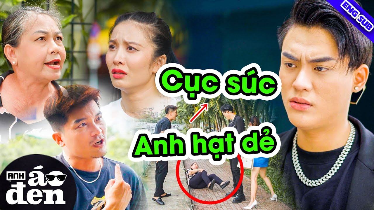 Mẹ Già 