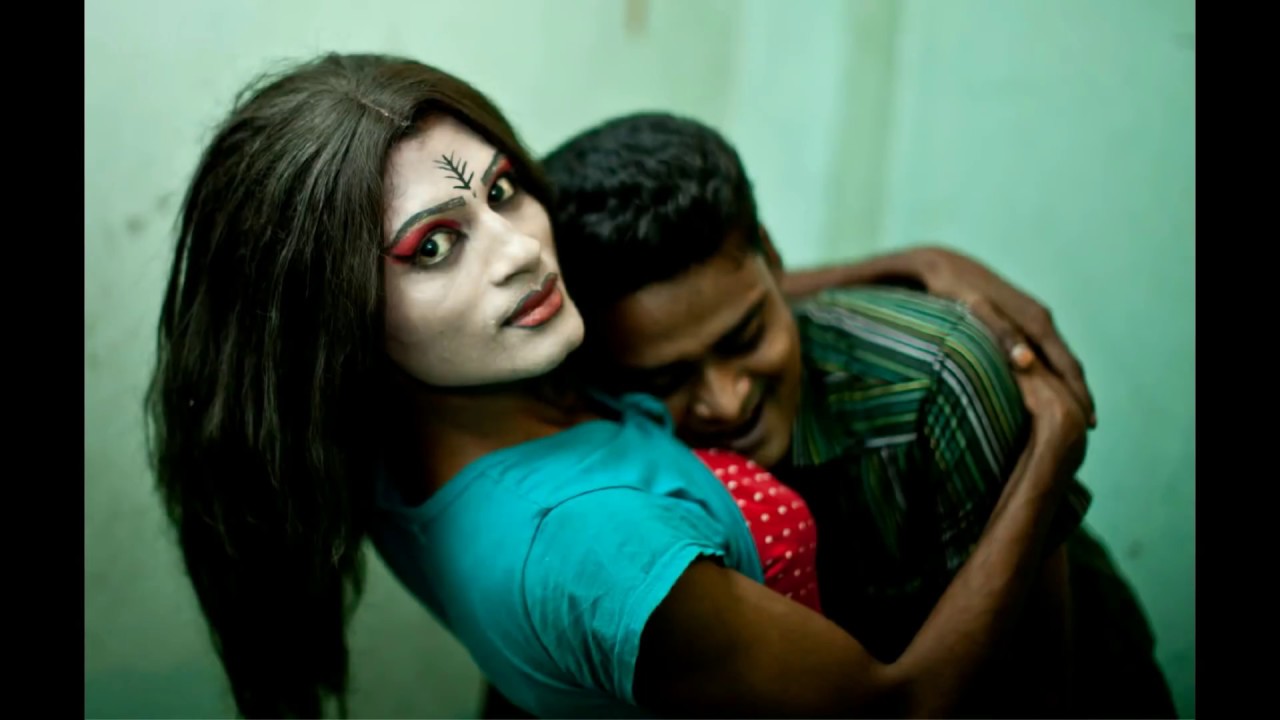 Jan M&oslash;ller Hansen: Transgenders in Bangladesh