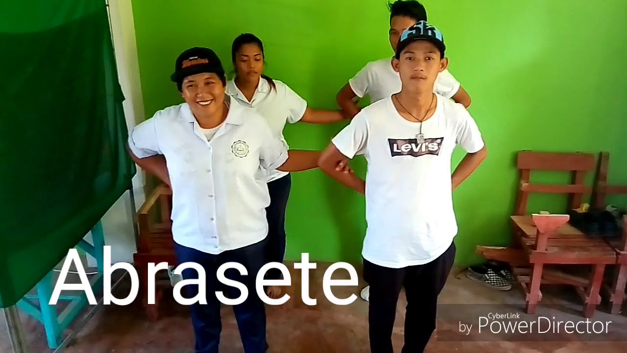 Dance Terms