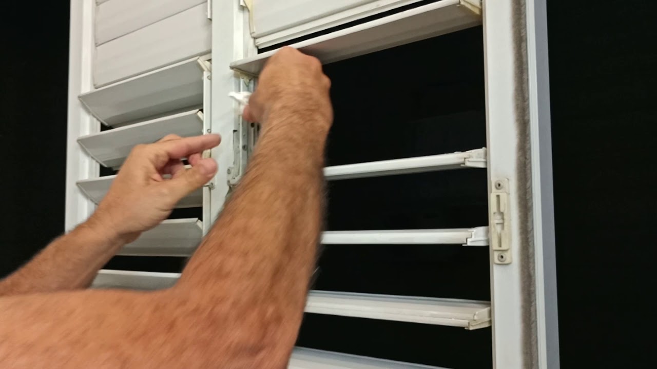 תריסולניק החלפת שלות בתריס הזזה