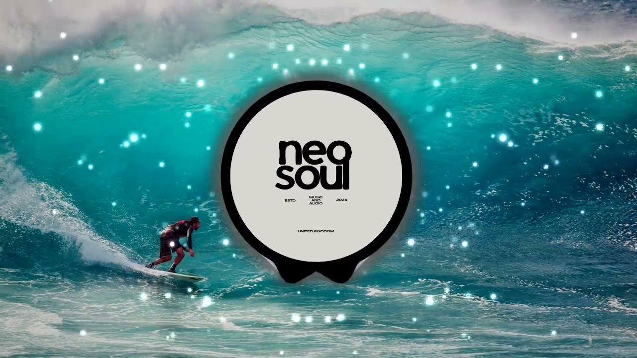 Fading Shadows | Neo Soul | Indie | Premium AI Music