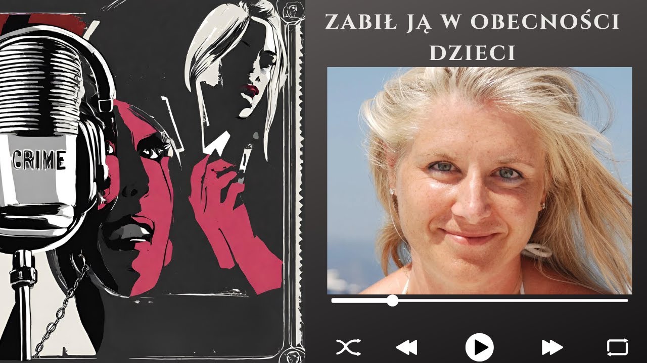 Jej oprawca uważa się za ofiarę - historia Joanny Simpson | [Podcast kryminalny]