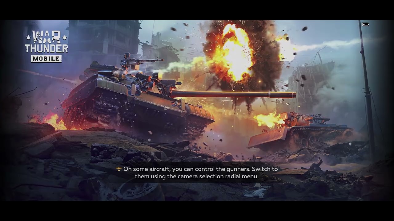 Su-100p grinding video part 1 