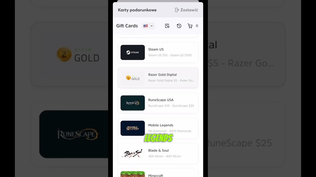 Cwallet 💣 Ciekawa alternatywa do płatności Crypto - Karta + Dodatki ✅