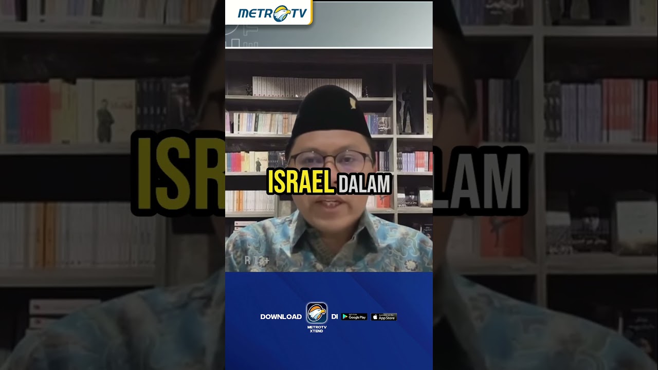 Dampak Geopolitik & Ancaman Kehancuran Geopolitik #shorts