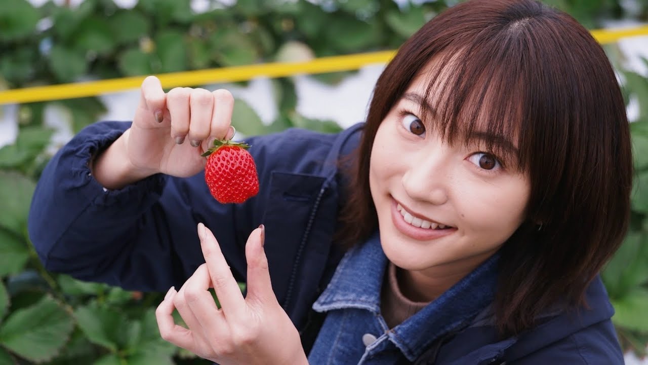 Re-discovering the Traditions and Appeals of Fukushima by Rena Takeda : Food Camp
