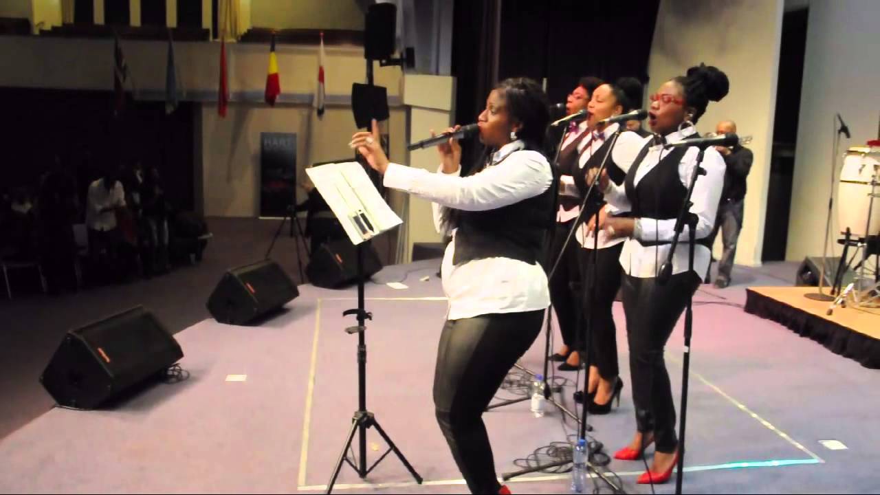 Together "Un Mundu Nobo COVER"