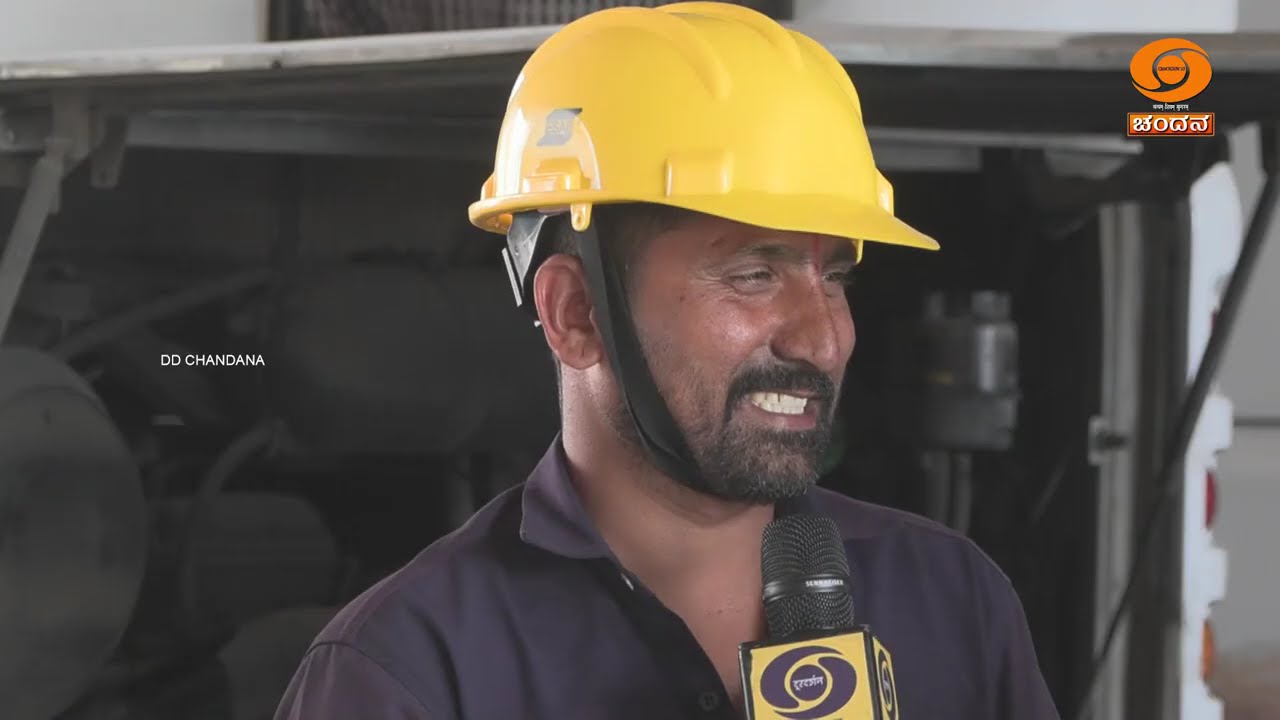 Thatt Antha Heli | Quiz Show | ಸಾರಿಗೆ ಸಂಸ್ಥೆ ಸಹಚರರೊಂದಿಗೆ ವಿಶೇಷ ಸಂಚಿಕೆ | 24.02.2026 |Part- 2| EP-5068
