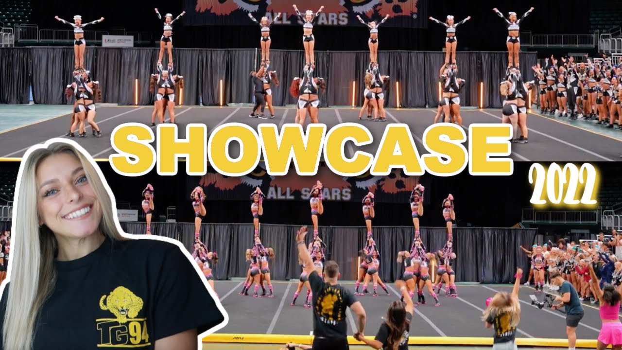 ПРЕДСТАВЬТЕ 2022 ГОД В КАЧЕСТВЕ ТРЕНЕРА ПО ГРУППЕ ЧИРЛИ: Top Gun Lady Jags, Senior Sass и другие
