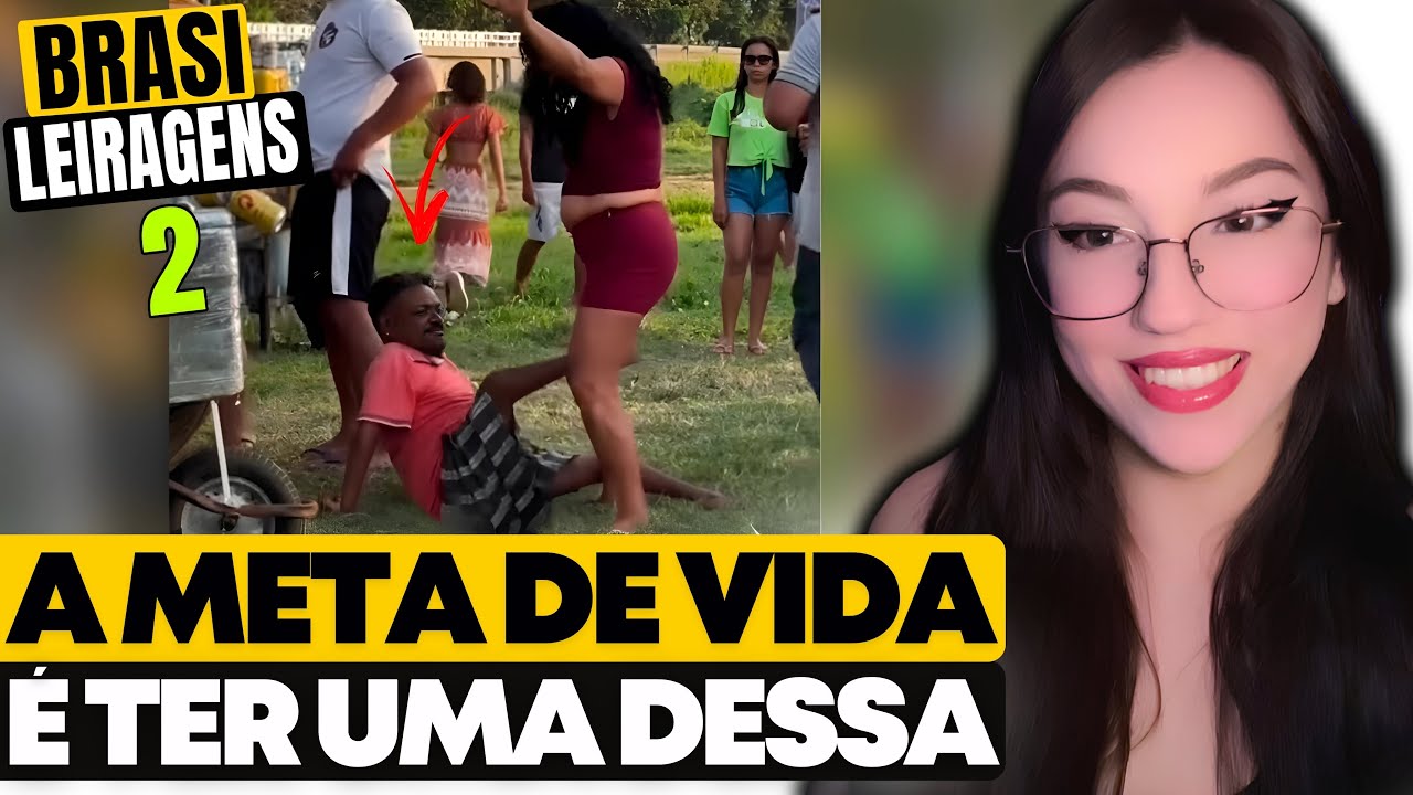 REACT | OS MEMES MAIS ERRADOS DO FIM DE SEMANA PARA VOCÊ RIR #12