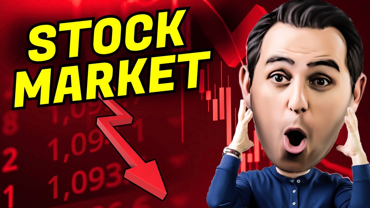 Bonds Just RATTLED The Market!