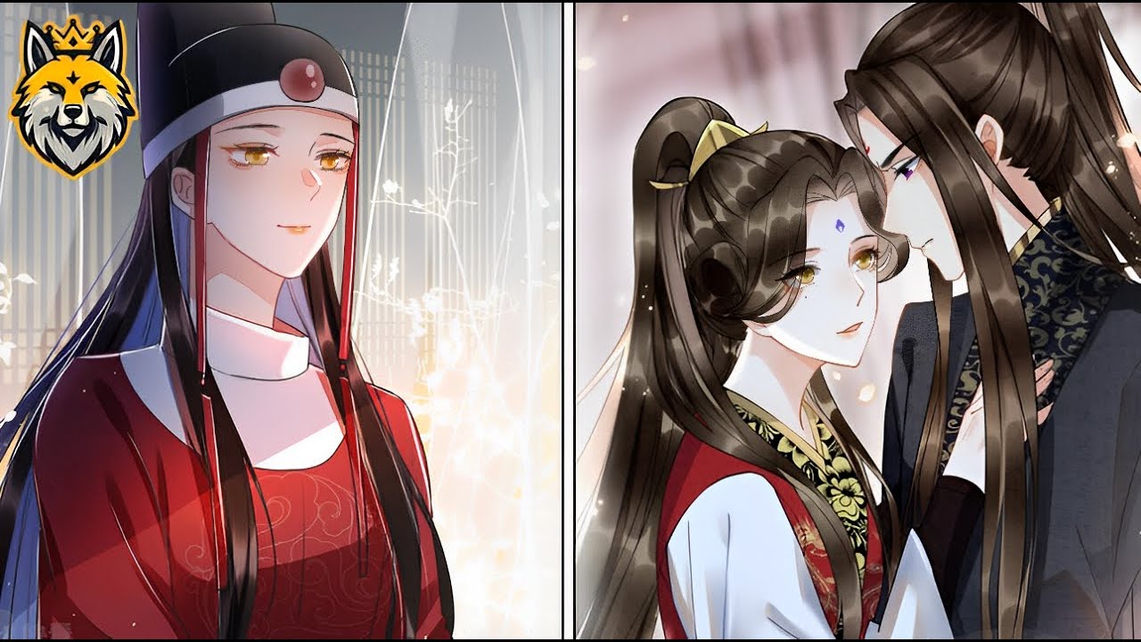 Hoàng Hậu 100 Tuổi Đội Mồ Sống Dậy Giả Làm Thái Giám Quyến Rũ Hoàng Đế Tàn Bạo | REVIEW TRUYỆN TRANH