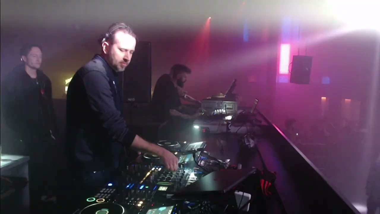 JAMIE DILL -  CONSTRUKT 4  - LAGOA 16 11 2024