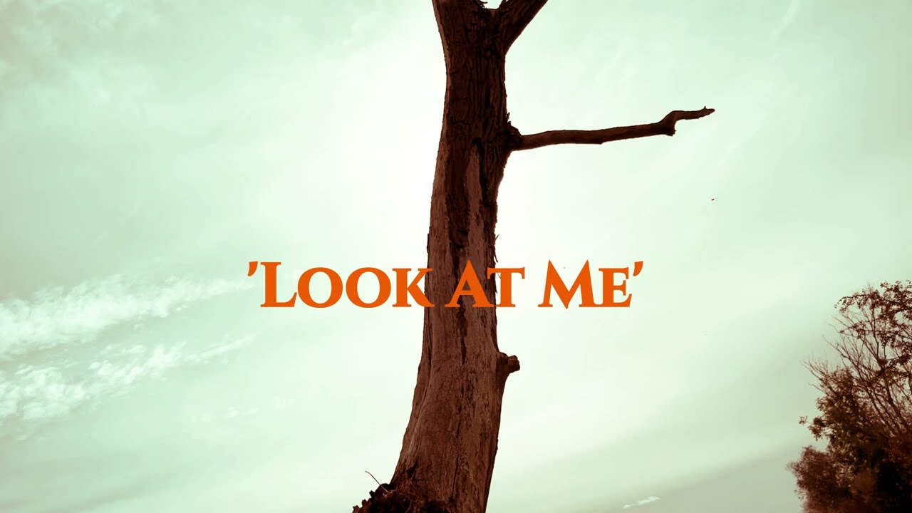Eliza Delf & The Wilderness - Look At Me (Official Video)