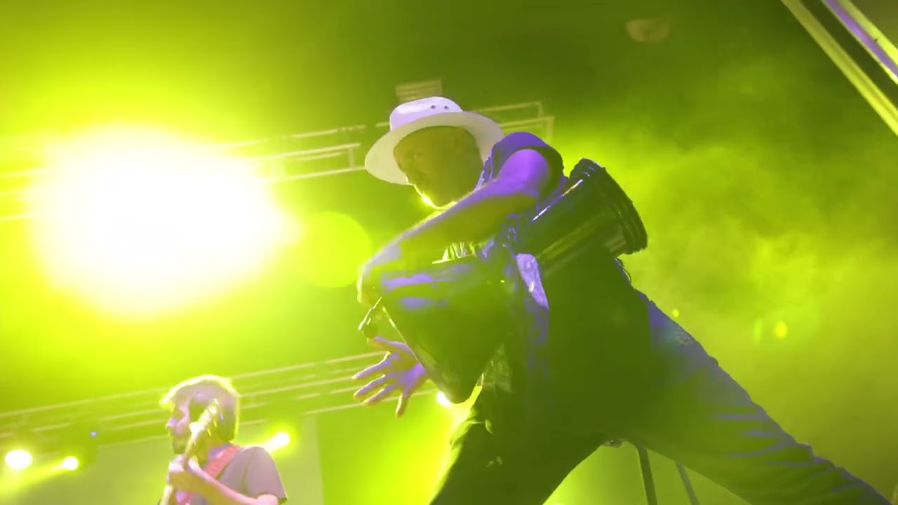 PSB x NLFB - 50 Years of Canadian Music, Art, and Heritage at Northern Lights Festival Boréal