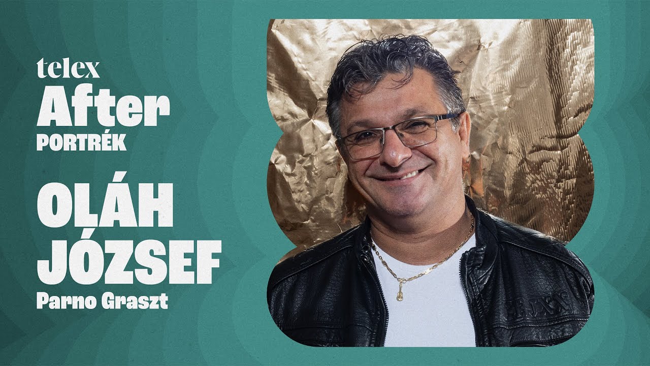 Oláh József: Talán a mostani fiatalok nem úgy nevelik a gyerekeiket, hogy minden cigány bűnöző