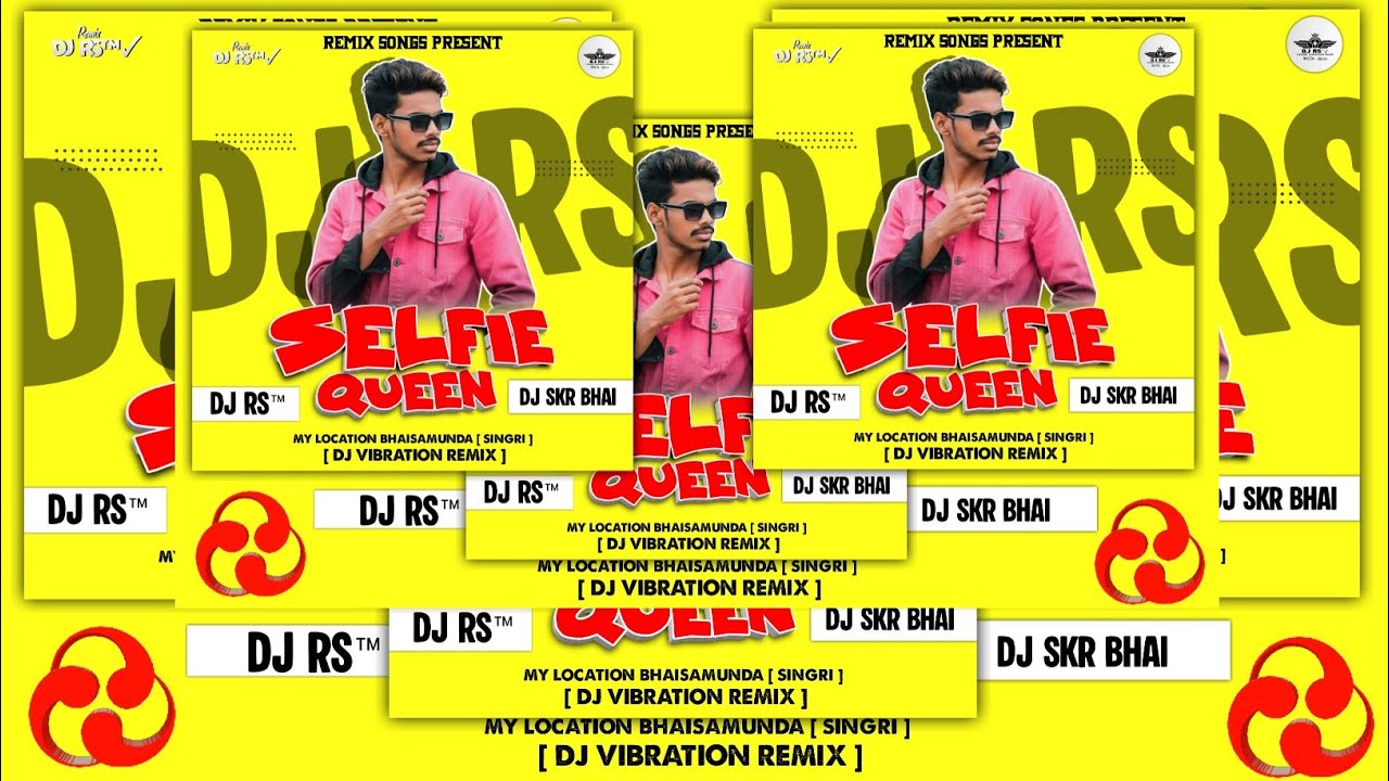 Selfie Queen Nagpuri Remix 🌿 Vibration Remix 🌸 Dj Rs™ & Dj Skr Bhai 🌼 Sadi Dance Remix 🌠 New 2026..?