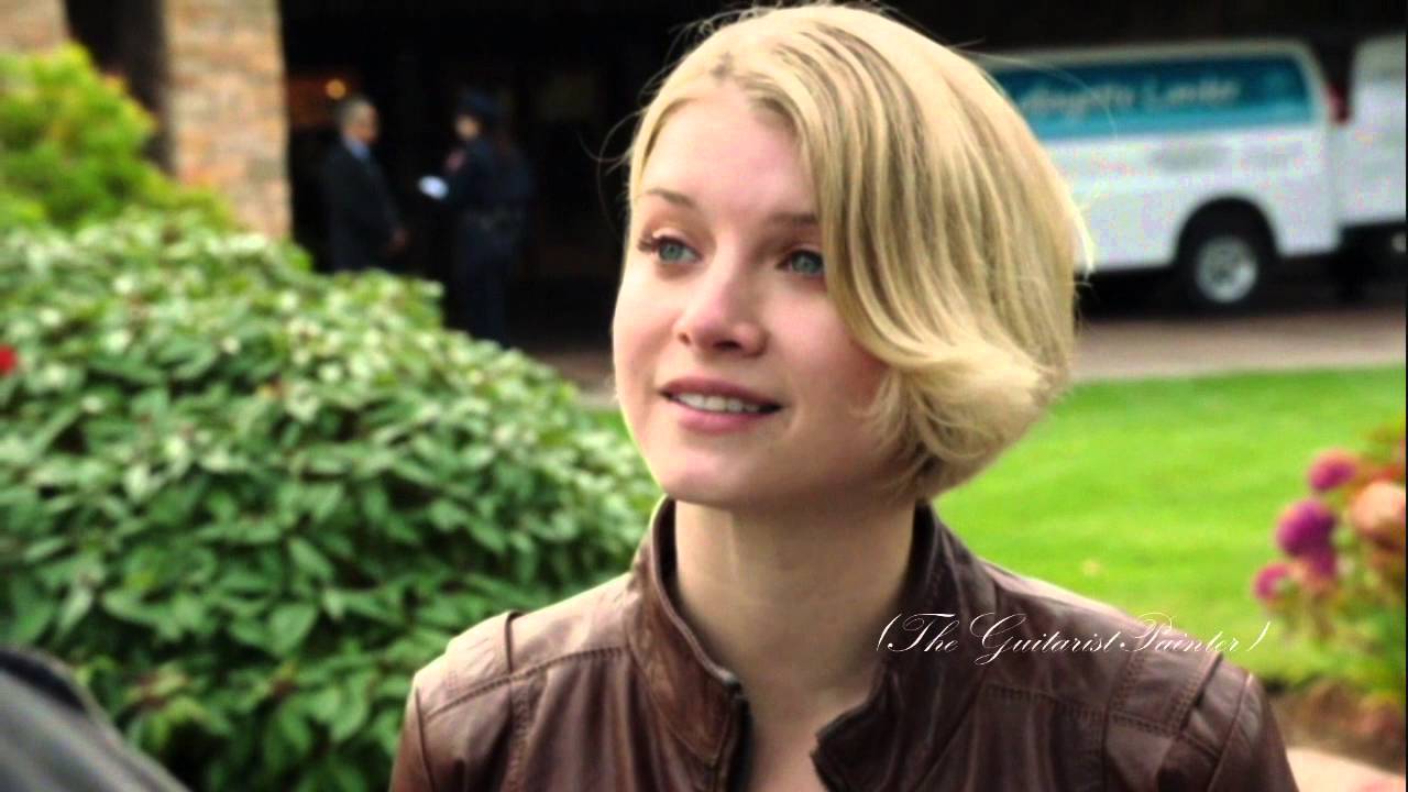 Alcatraz - Sarah Jones - When I Look At You (Sam.S.M.Mix) HD 720p
