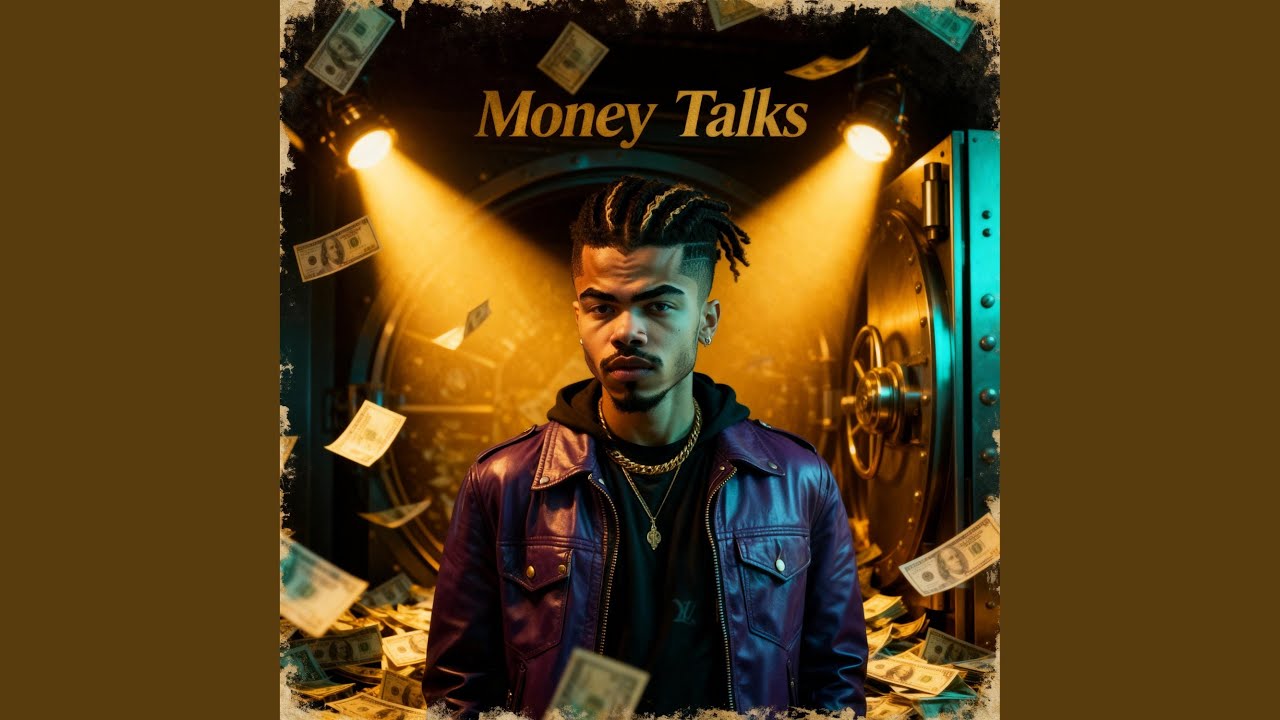 MONEY TALKS