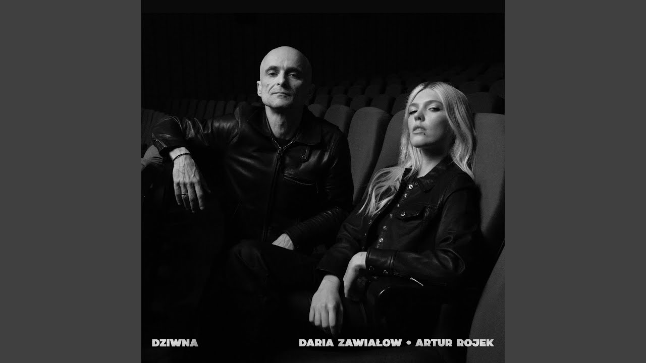 Dziwna (feat. Artur Rojek)