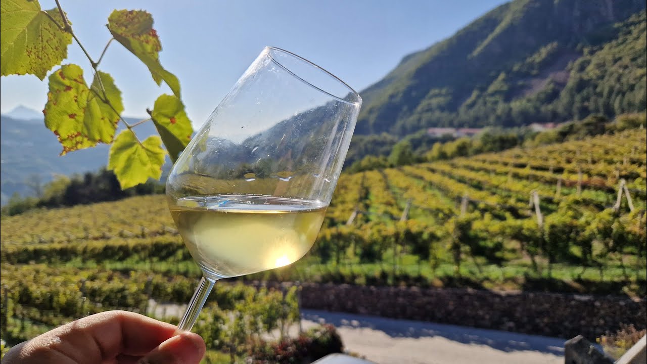 Val di Cembra, gioiello nascosto tra le Alpi italiane