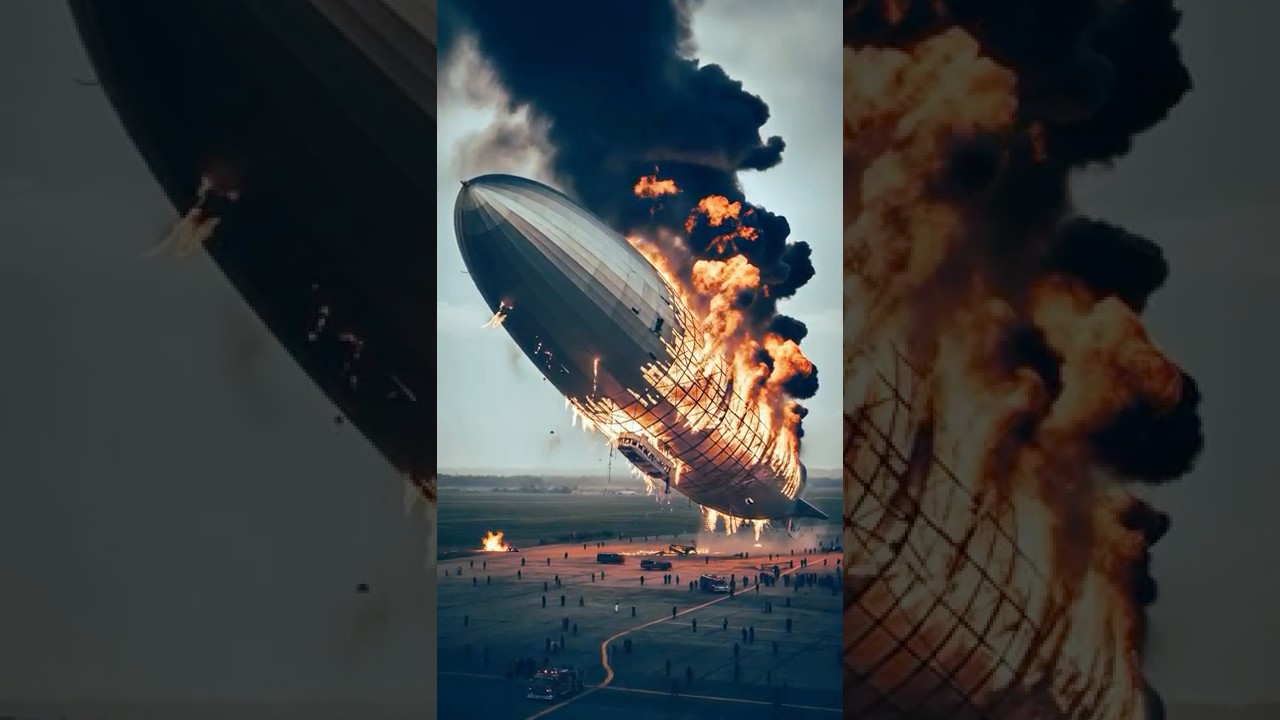 Hindenburg 1937