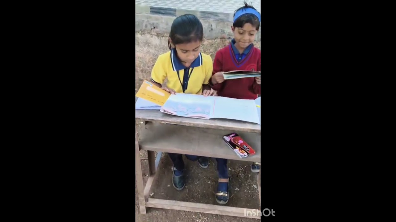 वाचन कट्टा..... वाचाल तर वाचाल 